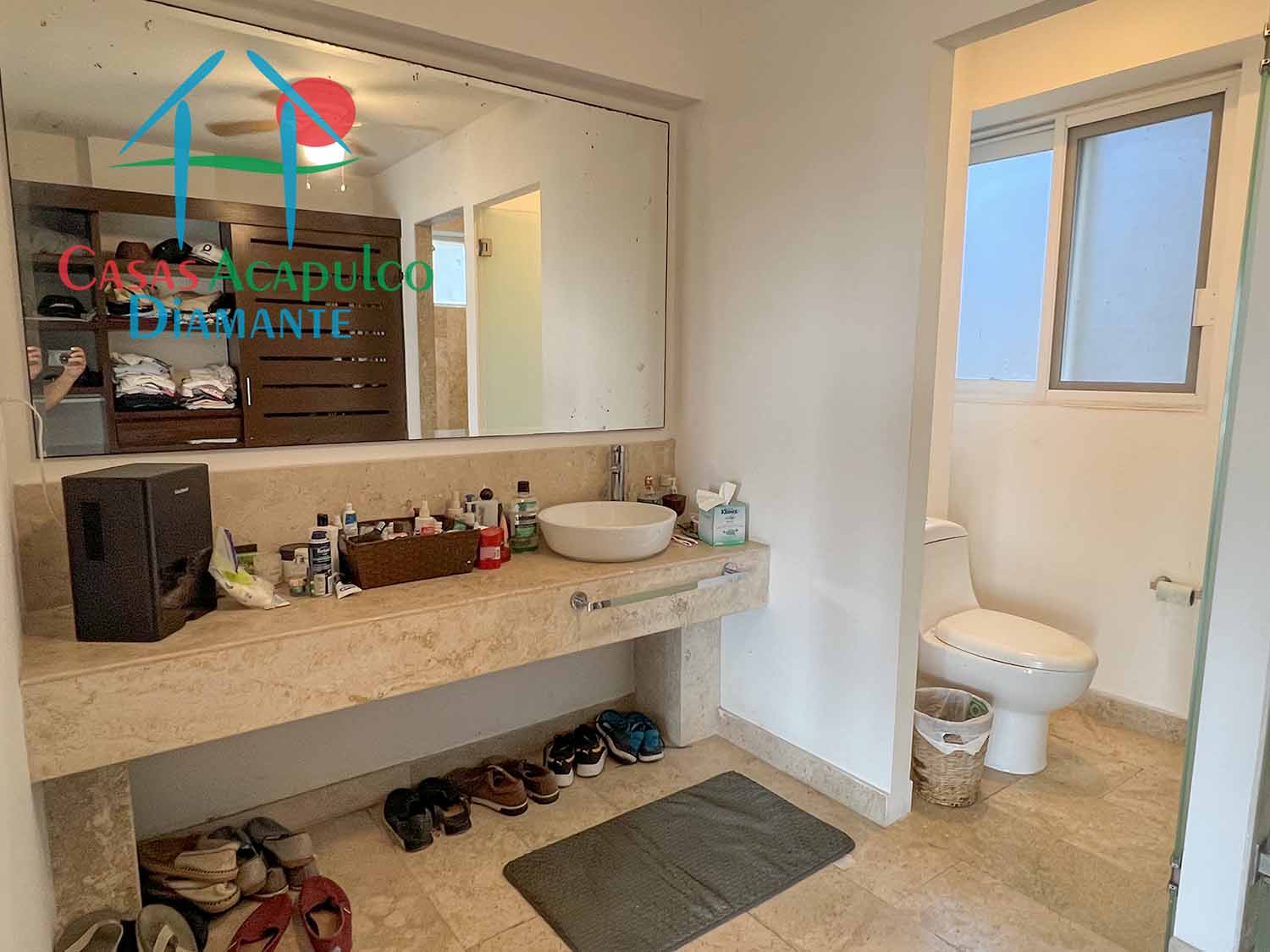 Punta Manglar fase 1 302 - Recámara principal 14